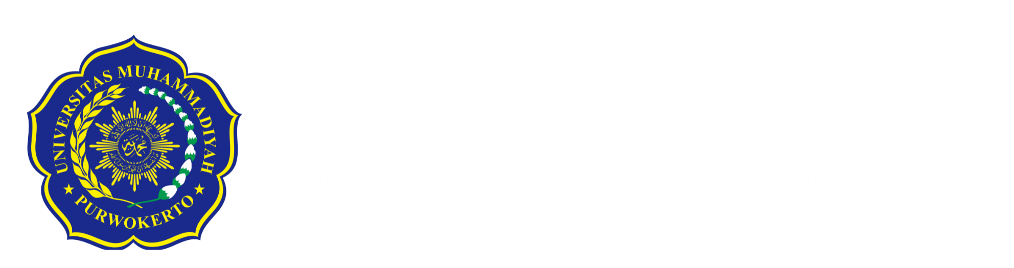 English Literature Study Program